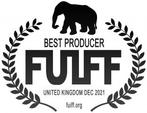Best Producer Award